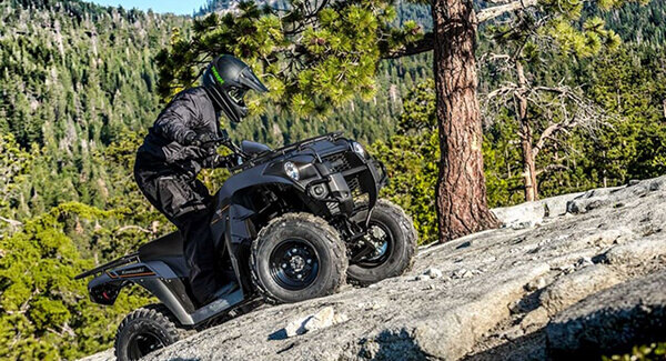 Shop ATVs